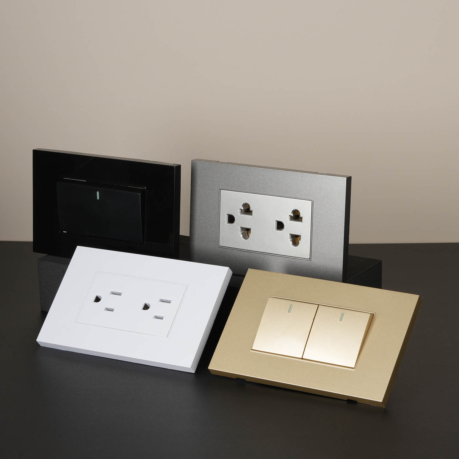 Xploring the Versatility of Wall Sockets