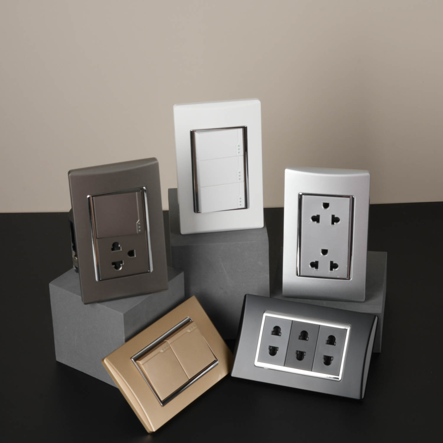 Where to Buy Switches and Sockets? A Guide to Finding Quality Electrical Fittings