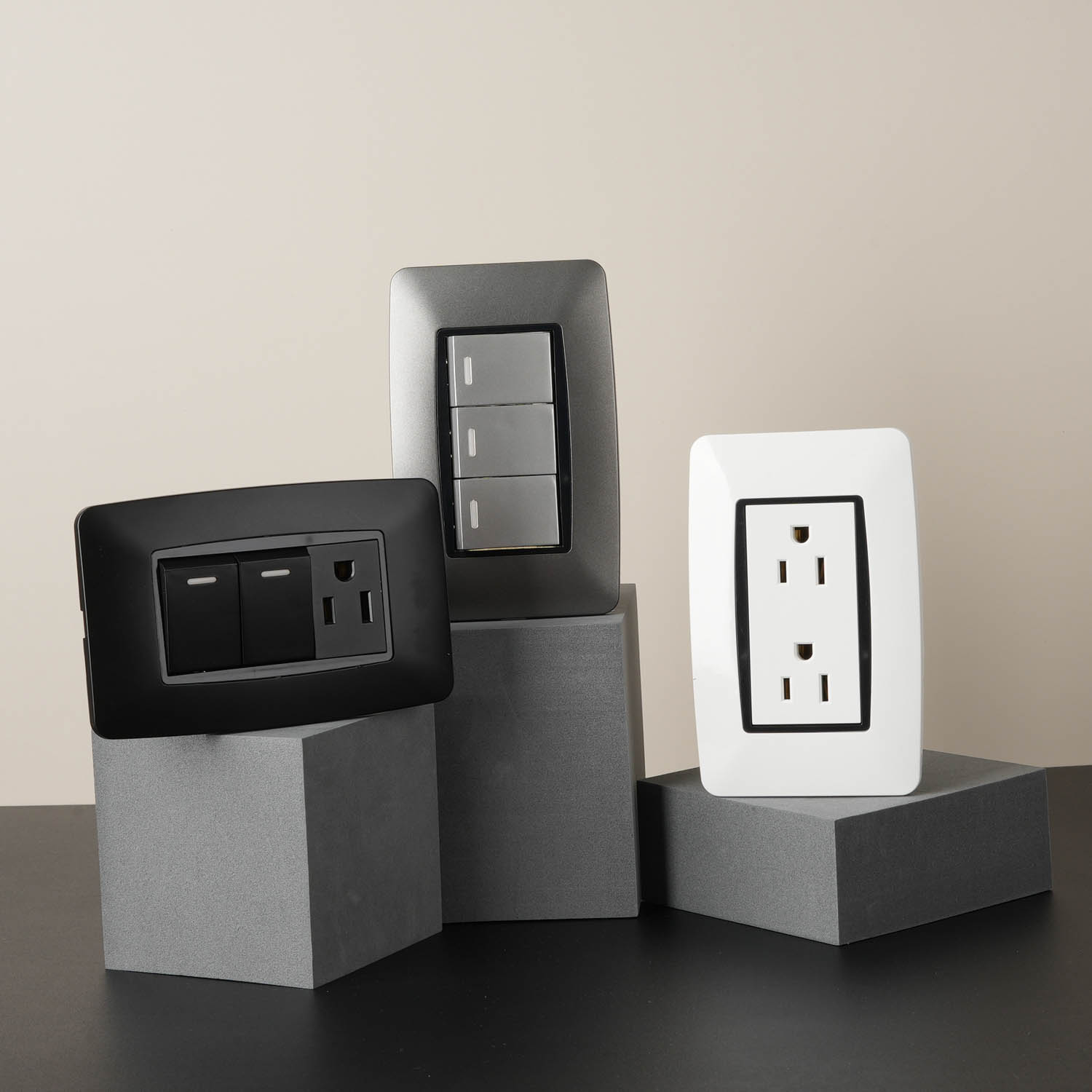 Bridging Electrical Connectivity for Modern Living