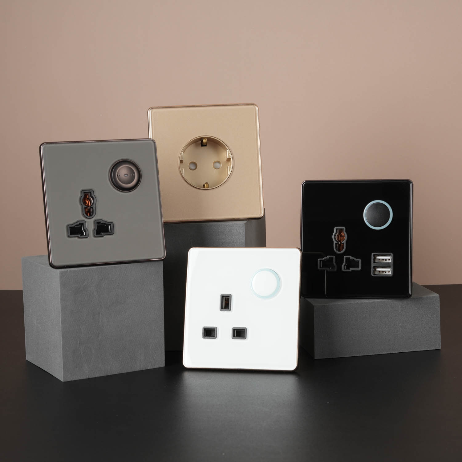 The Cool Story Behind Your Everyday Switch Sockets