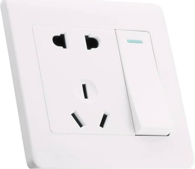 Shaping Electrical Infrastructure: An Exploration of Wall Sockets in Modern Systems