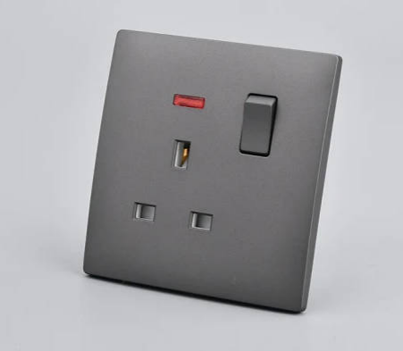 Empowering Spaces: Choosing the Right Wall Switch Supplier