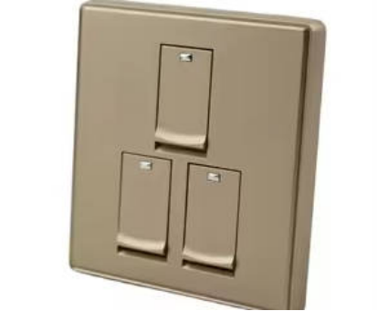 Revolutionizing Home Lighting: The Era of Modular Home Light Switches