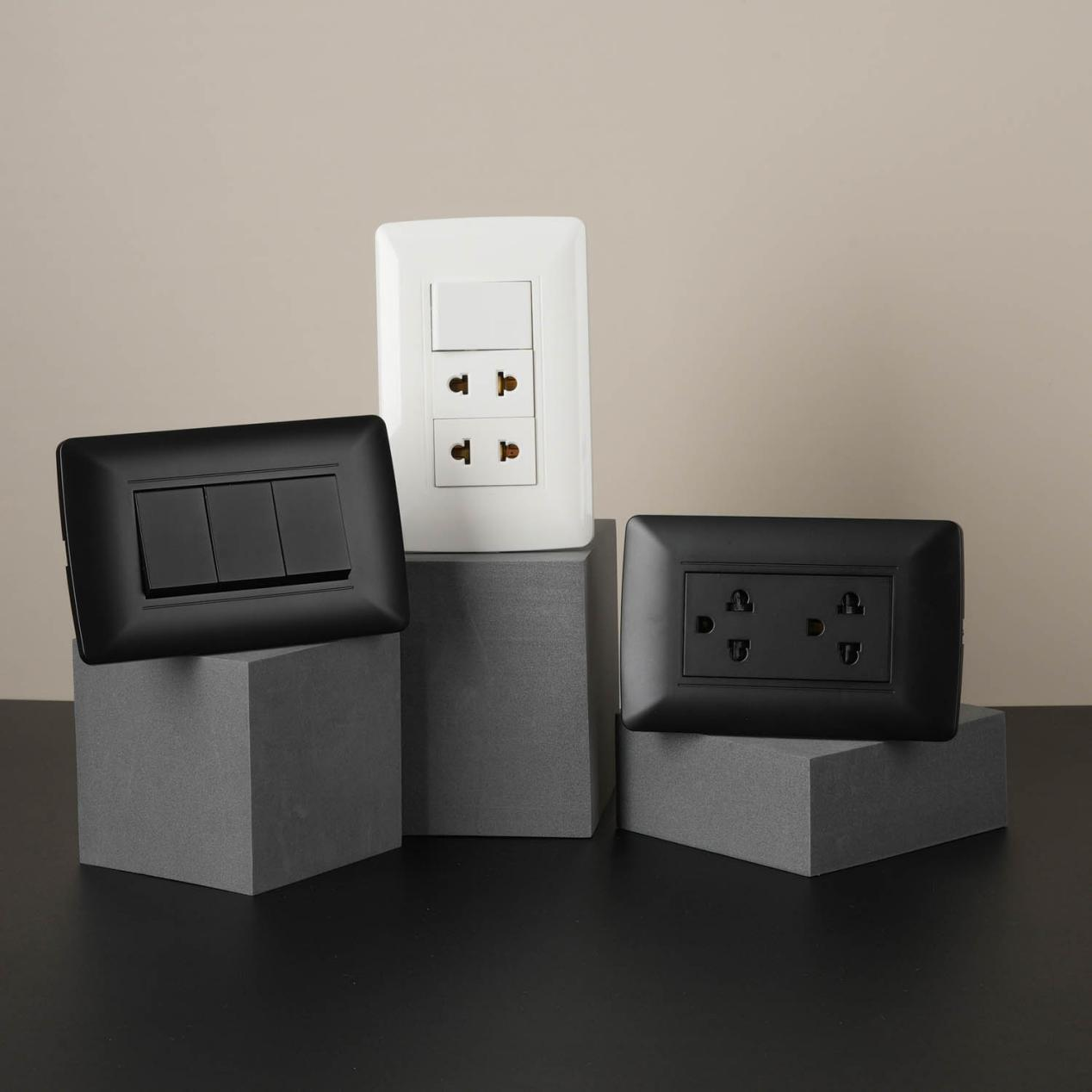 The Rise of Convenience: How Power Outlets Have Transformed Our Lives