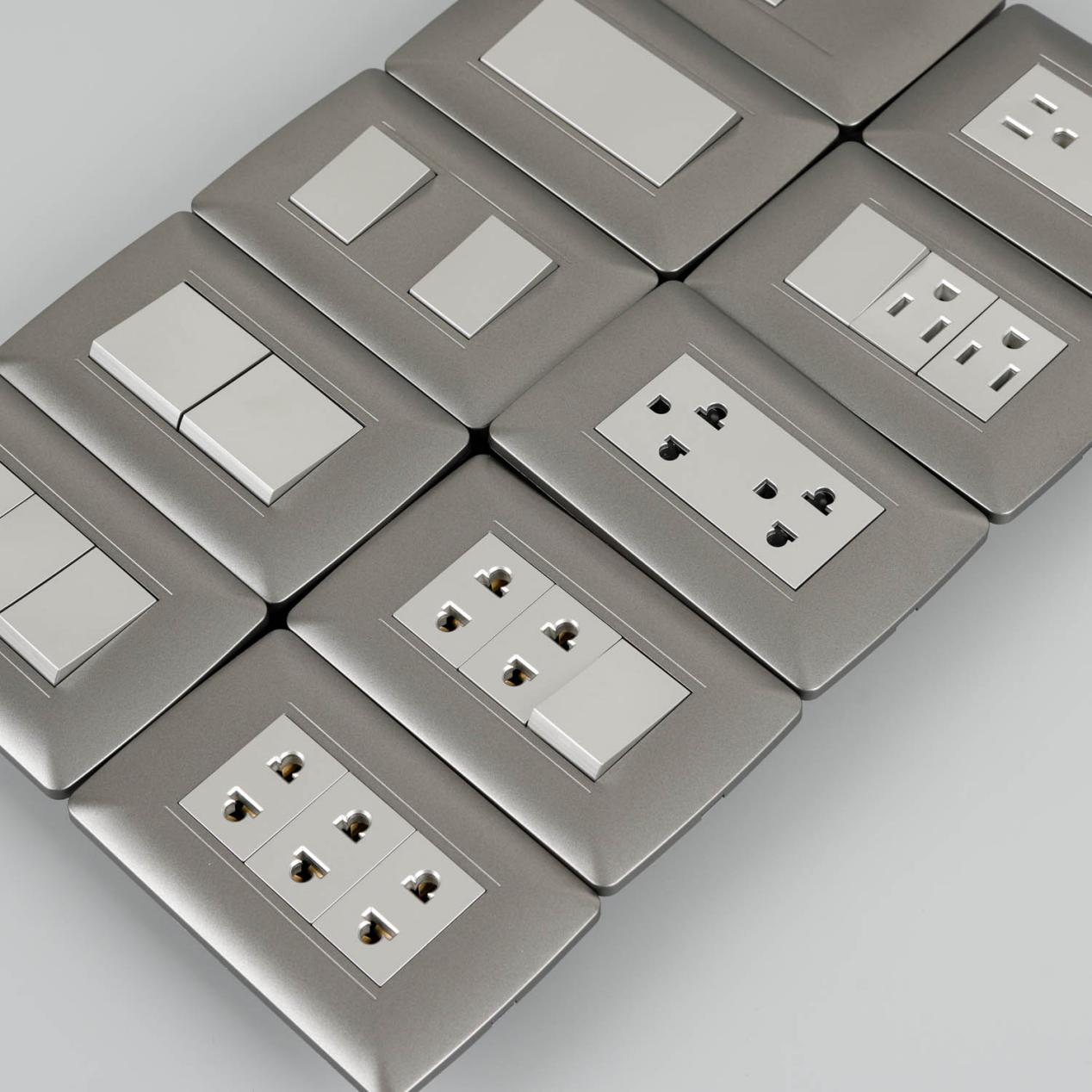 The Smart Evolution of Electrical Outlets