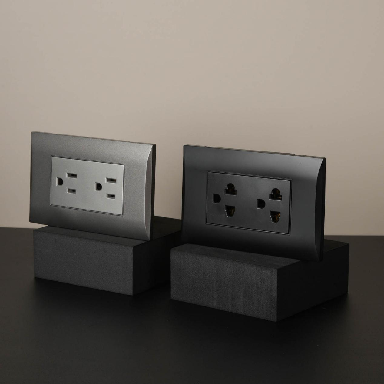 The Versatility and Importance of Wall Sockets in Modern Life