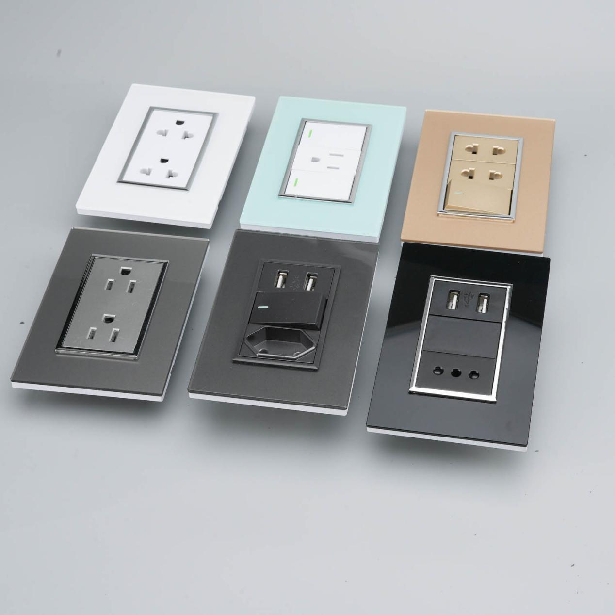 Standard Wall Sockets: Essential Guide to Modern Electrical Outlets